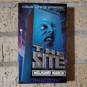 The Site by Melisand March